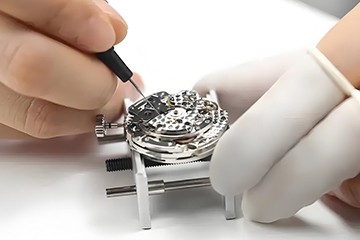 郑州劳力士绢带维修