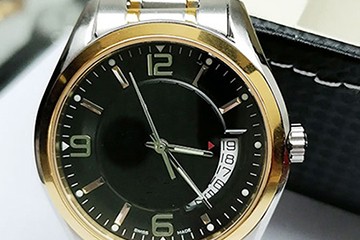 郑州劳力士手表k金表带维修 
